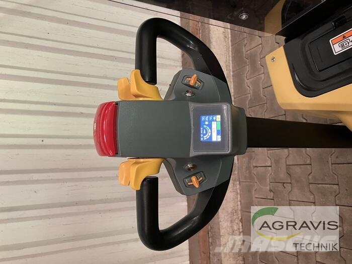 Hyster SC1.2 Montacargas - otros