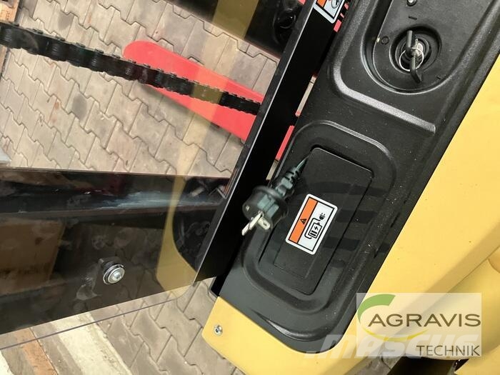 Hyster SC1.2 Montacargas - otros