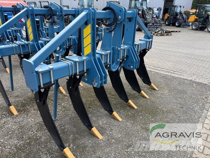 Imants CULTER 3.0 MKIV Munca solului
