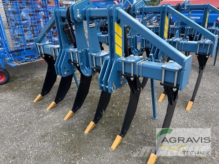 Imants CULTER 3.0 MKIV Munca solului