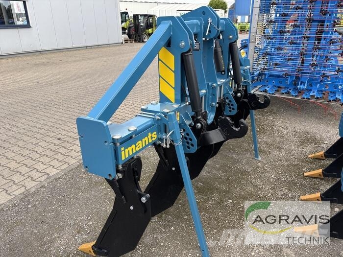 Imants CULTER 3.0 MKIV Munca solului