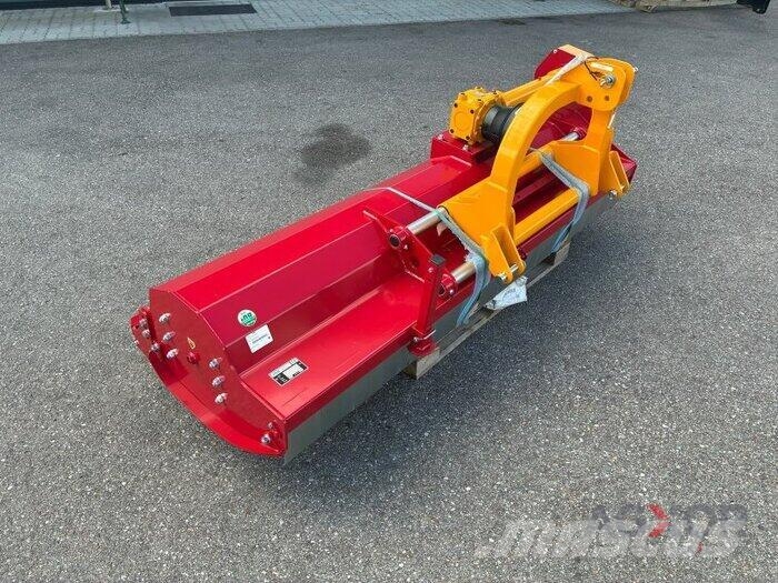 INO Elite 225 Mulcher