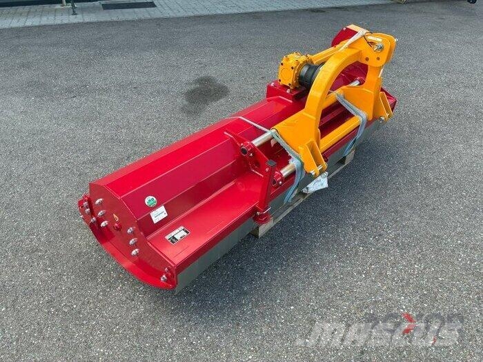 INO Elite 225 Mulcher
