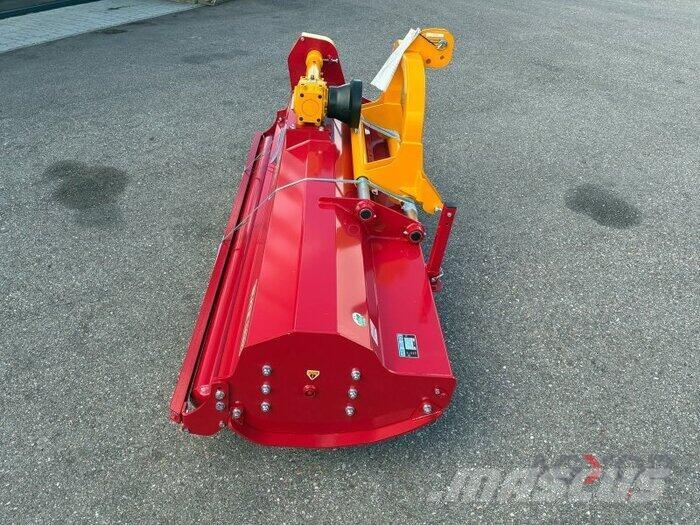 INO Elite 225 Mulcher