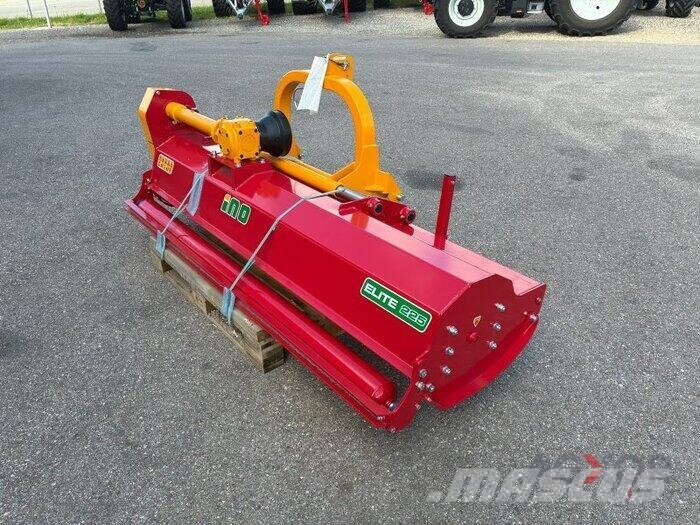 INO Elite 225 Mulcher