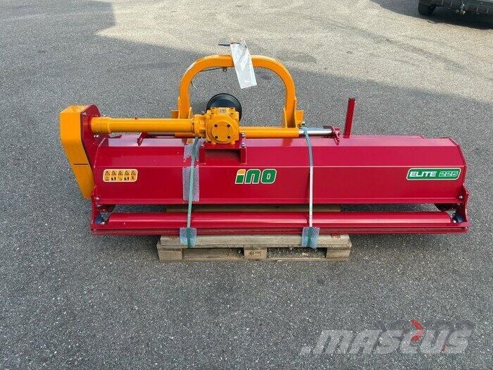INO Elite 225 Mulcher