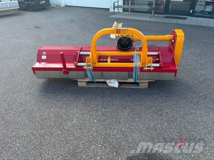 INO Elite 225 Mulcher