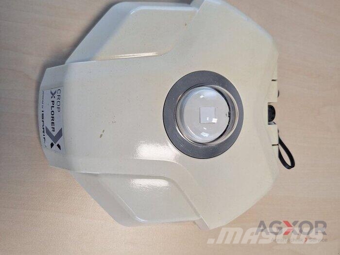 Isaria Basic Crop Sensor Andere bemestingsmachines
