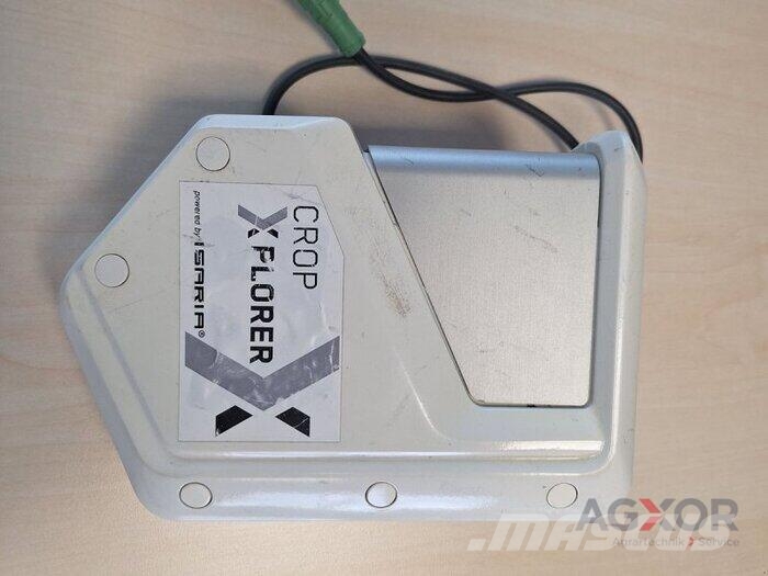 Isaria Basic Crop Sensor Andere bemestingsmachines