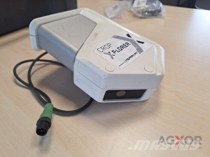 Isaria Basic Crop Sensor Andere bemestingsmachines