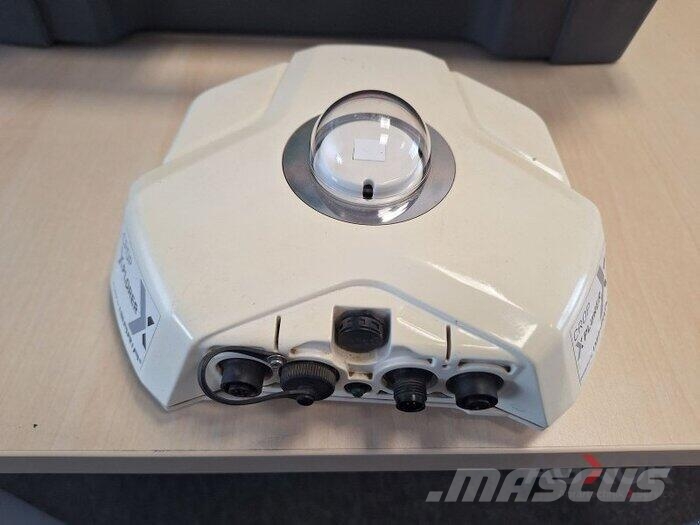 Isaria Basic Crop Sensor Andere bemestingsmachines