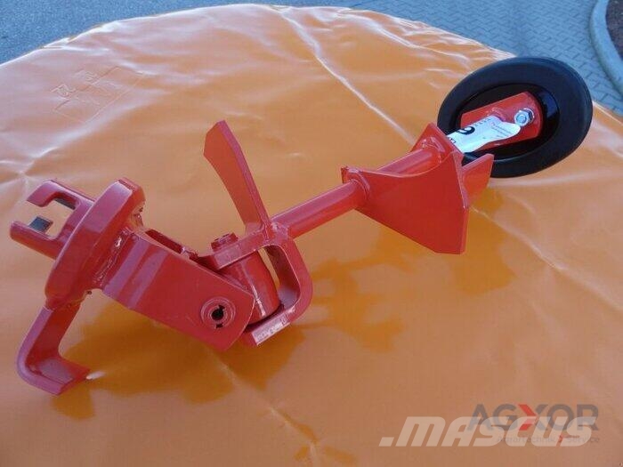 Iseki Schleuderstreuer Otros equipos para carreteras y quitanieves