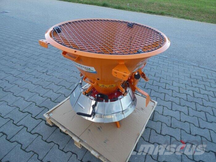 Iseki Schleuderstreuer Otros equipos para carreteras y quitanieves