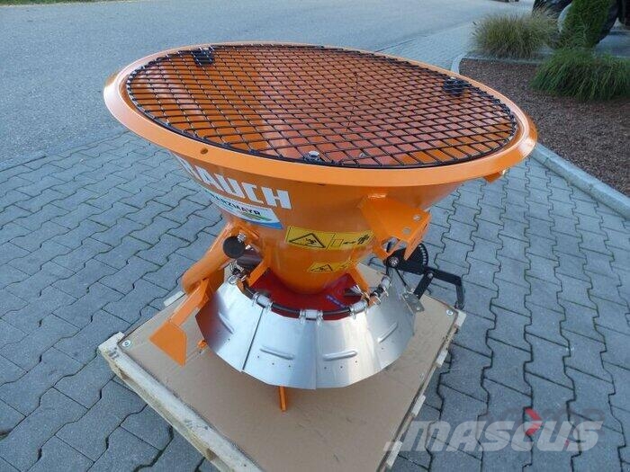 Iseki Schleuderstreuer Otros equipos para carreteras y quitanieves