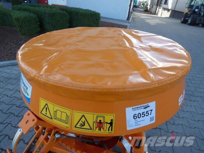 Iseki Schleuderstreuer Otros equipos para carreteras y quitanieves