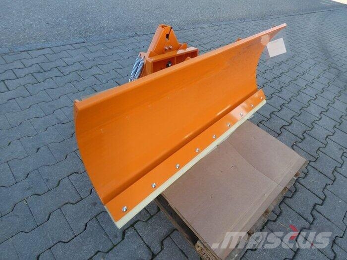 Iseki Schneeschild 1,3m Otros equipos para carreteras y quitanieves