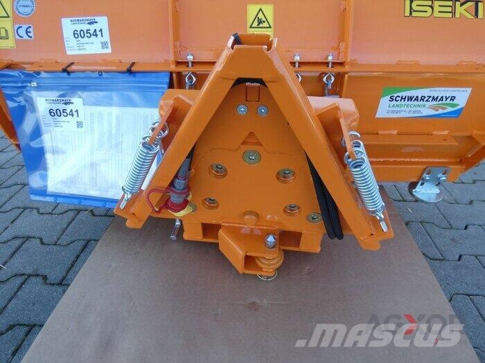 Iseki Schneeschild 1,3m Otros equipos para carreteras y quitanieves