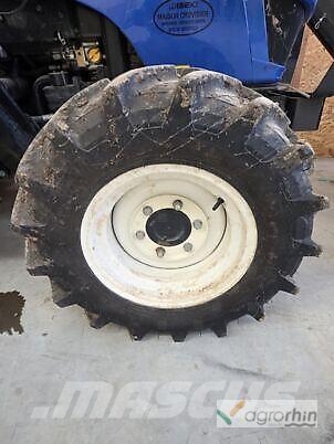 Iseki TLE45-50 Ďalšie poľnohospodárske stroje