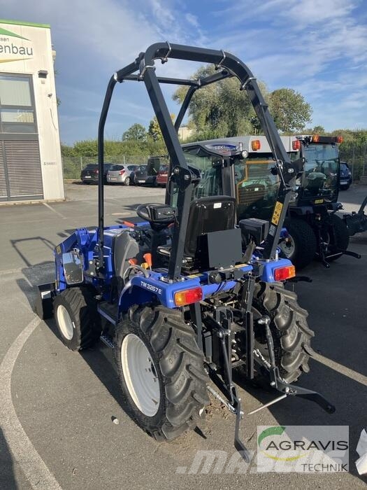 Iseki TM 3267 AL ECO Traktorid