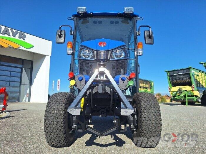 Iseki TM 4270 AHLK Outra maquinaria e acessórios para gado