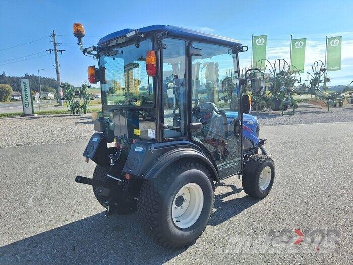 Iseki TM 4270 AHLK Outra maquinaria e acessórios para gado