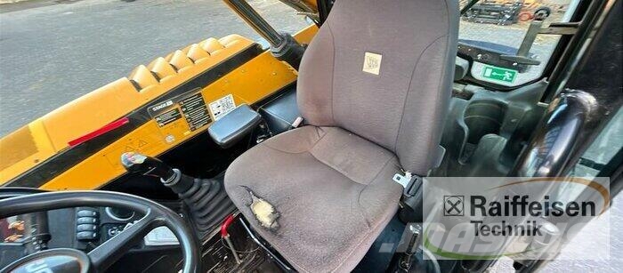 JCB 531-70 Kmetijski teleskopski nakladalci