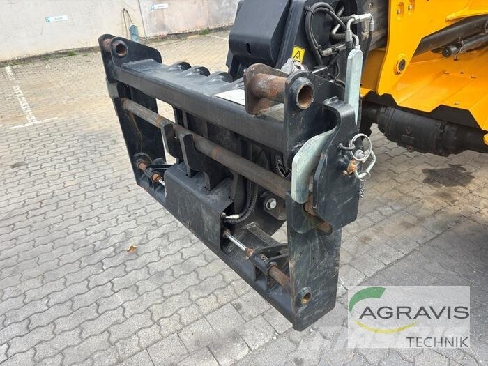 JCB TM 320 AGRI Radlader
