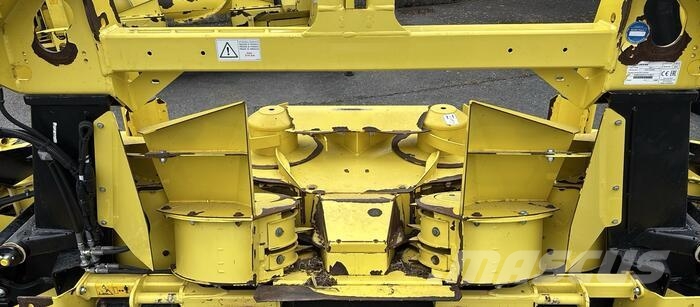 John Deere 345 Derliaus nuėmimo kombainų priedai