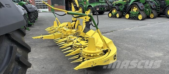 John Deere 360 Accessori per mietitrebbiatrici