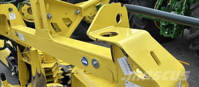 John Deere 360 Accessori per mietitrebbiatrici