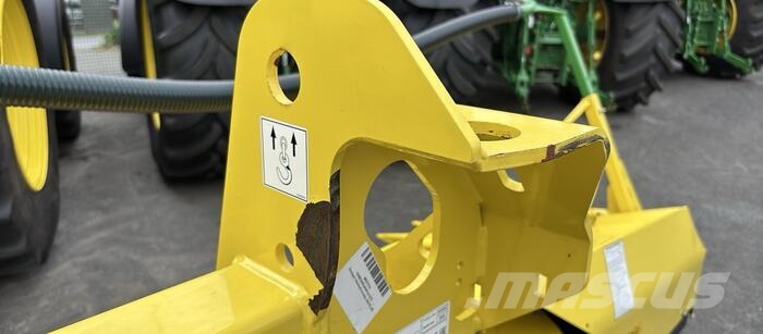 John Deere 360 Accessori per mietitrebbiatrici
