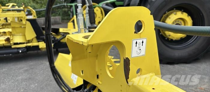 John Deere 360 Accessori per mietitrebbiatrici
