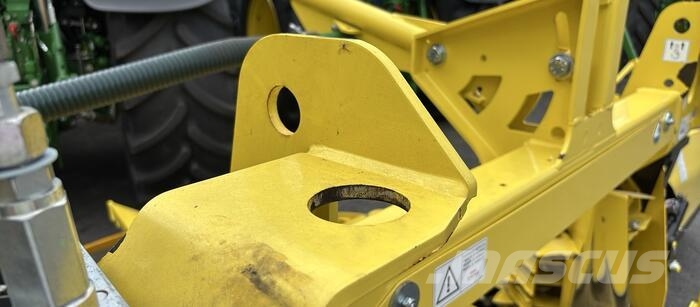 John Deere 360 Accessori per mietitrebbiatrici