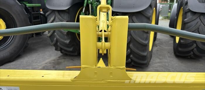 John Deere 360 Accessori per mietitrebbiatrici