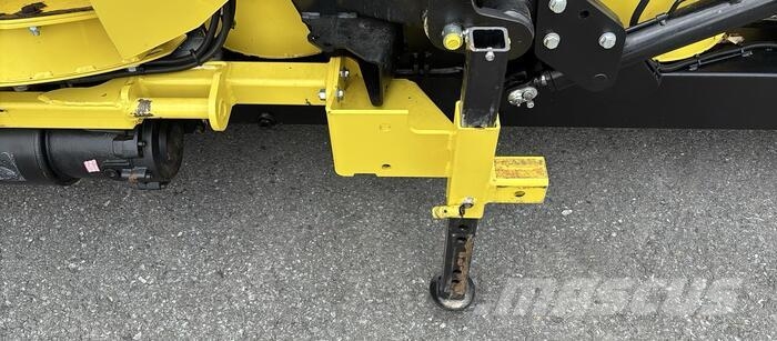 John Deere 360 Accessori per mietitrebbiatrici