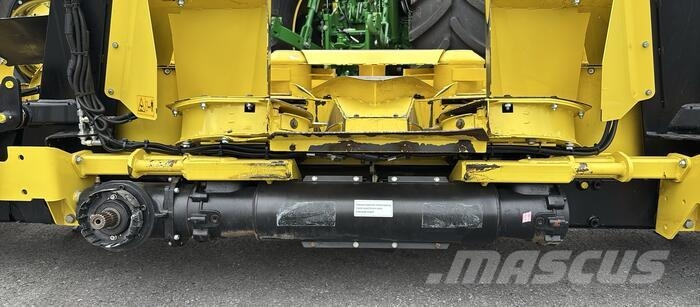 John Deere 360 Accessori per mietitrebbiatrici