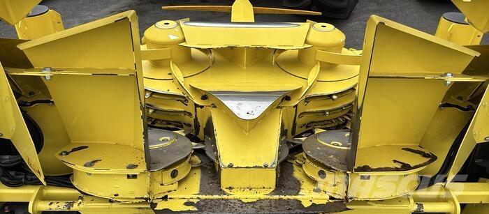 John Deere 360 Accessori per mietitrebbiatrici
