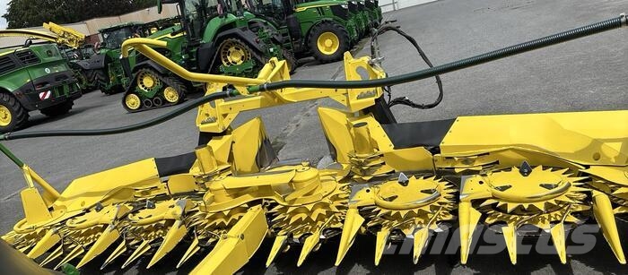John Deere 360 Accessori per mietitrebbiatrici