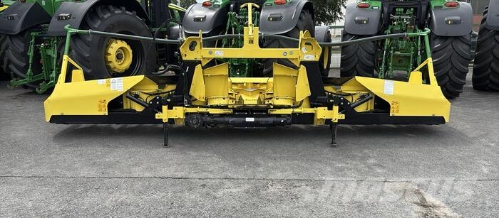 John Deere 360 Accessori per mietitrebbiatrici
