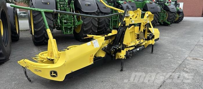 John Deere 360 Accessori per mietitrebbiatrici