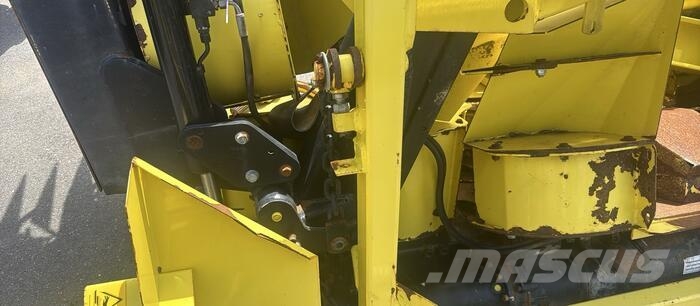 John Deere 360 Zubehör Mähdrescher