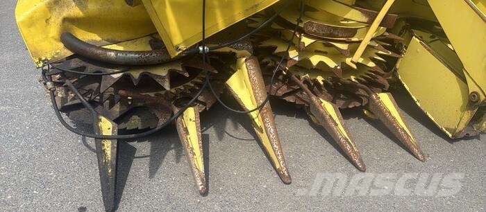 John Deere 360 Zubehör Mähdrescher