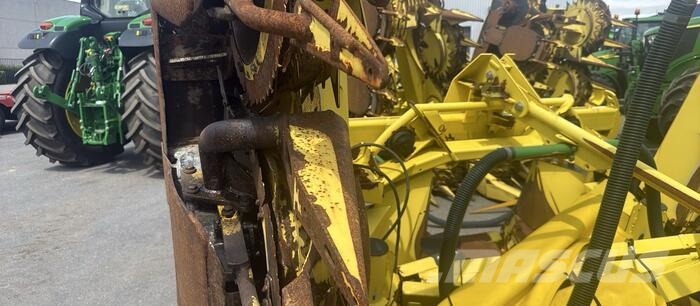 John Deere 360 Zubehör Mähdrescher
