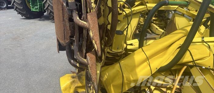 John Deere 360 Zubehör Mähdrescher