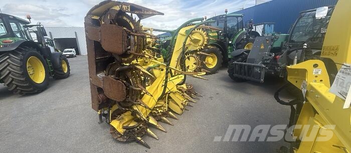 John Deere 360 Zubehör Mähdrescher