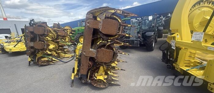John Deere 360 Zubehör Mähdrescher