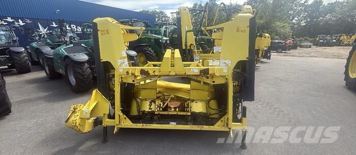 John Deere 360 Zubehör Mähdrescher