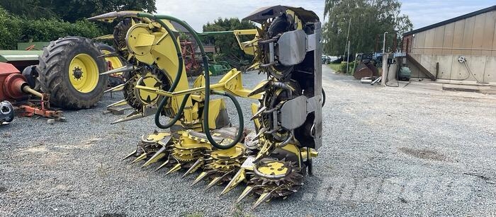 John Deere 360 Accessoires voor maaidorsmachines