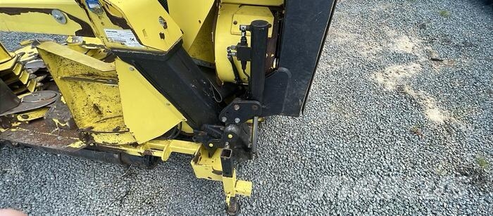 John Deere 360 Accessoires voor maaidorsmachines