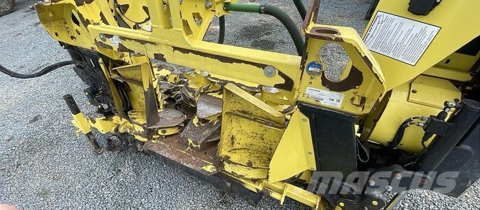 John Deere 360 Accessoires voor maaidorsmachines